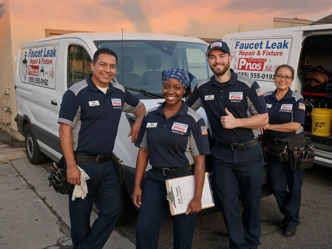 Faucet Repair company in Ponce De Leon, MO