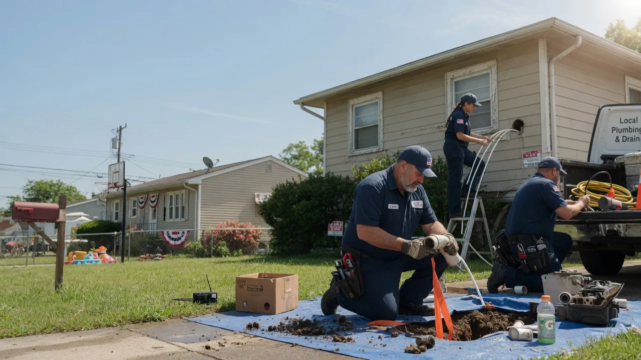 Faucet Repair in Ponce De Leon, MO near me
